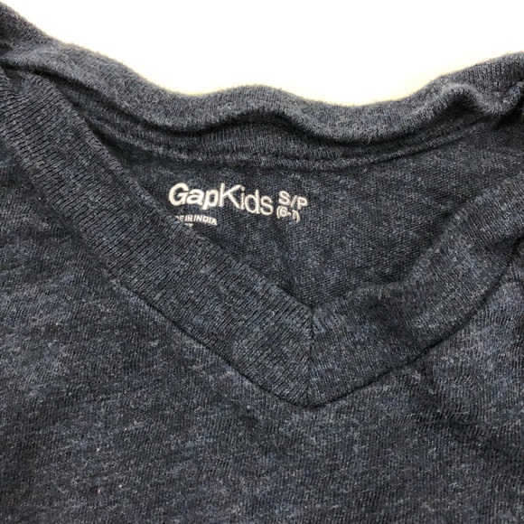 GAP kids boys long sleeve - Picture 2 of 2